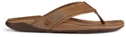 Olukai Tuahine Men's -Schuhgeschäft olukai tuahine men s toffee toffee 8 us 41 eur toffee toffee 1