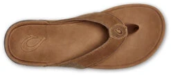 Olukai Tuahine Men's -Schuhgeschäft olukai tuahine men s toffee toffee 8 us 41 eur toffee toffee 2