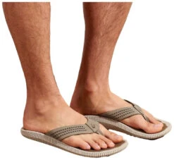 Olukai Ulele Men's -Schuhgeschäft olukai ulele men s clay mustang 8 us 41 eur clay mustang 3