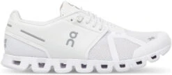 On Running On-Running Cloud Women -Schuhgeschäft on running cloud women all white 4