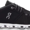 On Running On-Running Cloud Women -Schuhgeschäft on running cloud women black white 6 5 us 37 5 eur black white 0