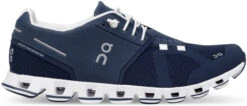 On Running On-Running Cloud Women -Schuhgeschäft on running cloud women denim white 5