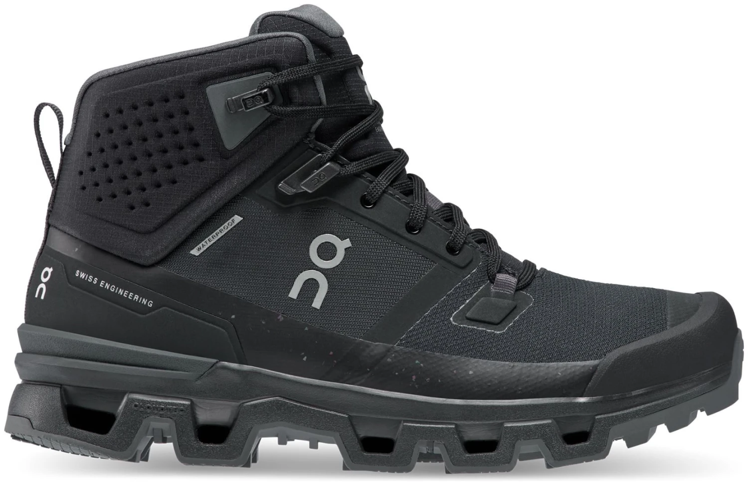 On Running On-Running Cloudrock 2 Waterproof Women 4 On Running On-Running Cloudrock 2 Waterproof Women – Image 2