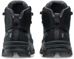 On Running On-Running Cloudrock 2 Waterproof Women 16 On Running On-Running Cloudrock 2 Waterproof Women -Schuhgeschäft on running cloudrock 2 waterproof women new generation black eclipse 2