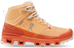 On Running On-Running Cloudrock 2 Waterproof Women 23 On Running On-Running Cloudrock 2 Waterproof Women -Schuhgeschäft on running cloudrock 2 waterproof women new generation copper flare 9