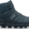 On Running On-Running Cloudrock Waterproof Men -Schuhgeschäft on running cloudrock waterproof men navy midnight 7 us 40 eur navy midnight 0