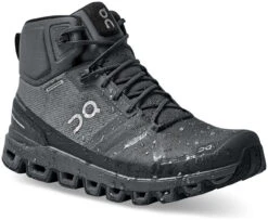 On Running On-Running Cloudrock Waterproof Men -Schuhgeschäft on running cloudrock waterproof men rock eclipse 7 us 40 eur rock eclipse 5