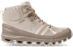 On Running On-Running Cloudrock Waterproof Women -Schuhgeschäft on running cloudrock waterproof women desert clay 5 us 36 eur desert clay 0