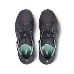 On Running On-Running Cloudtrax Waterproof -Schuhgeschäft on running cloudtrax waterproof black 1 1