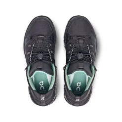 On Running On-Running Cloudtrax Waterproof Women 17 On Running On-Running Cloudtrax Waterproof Women -Schuhgeschäft on running cloudtrax waterproof women black 1 1