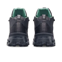 On Running On-Running Cloudtrax Waterproof Women 20 On Running On-Running Cloudtrax Waterproof Women -Schuhgeschäft on running cloudtrax waterproof women black 4 1