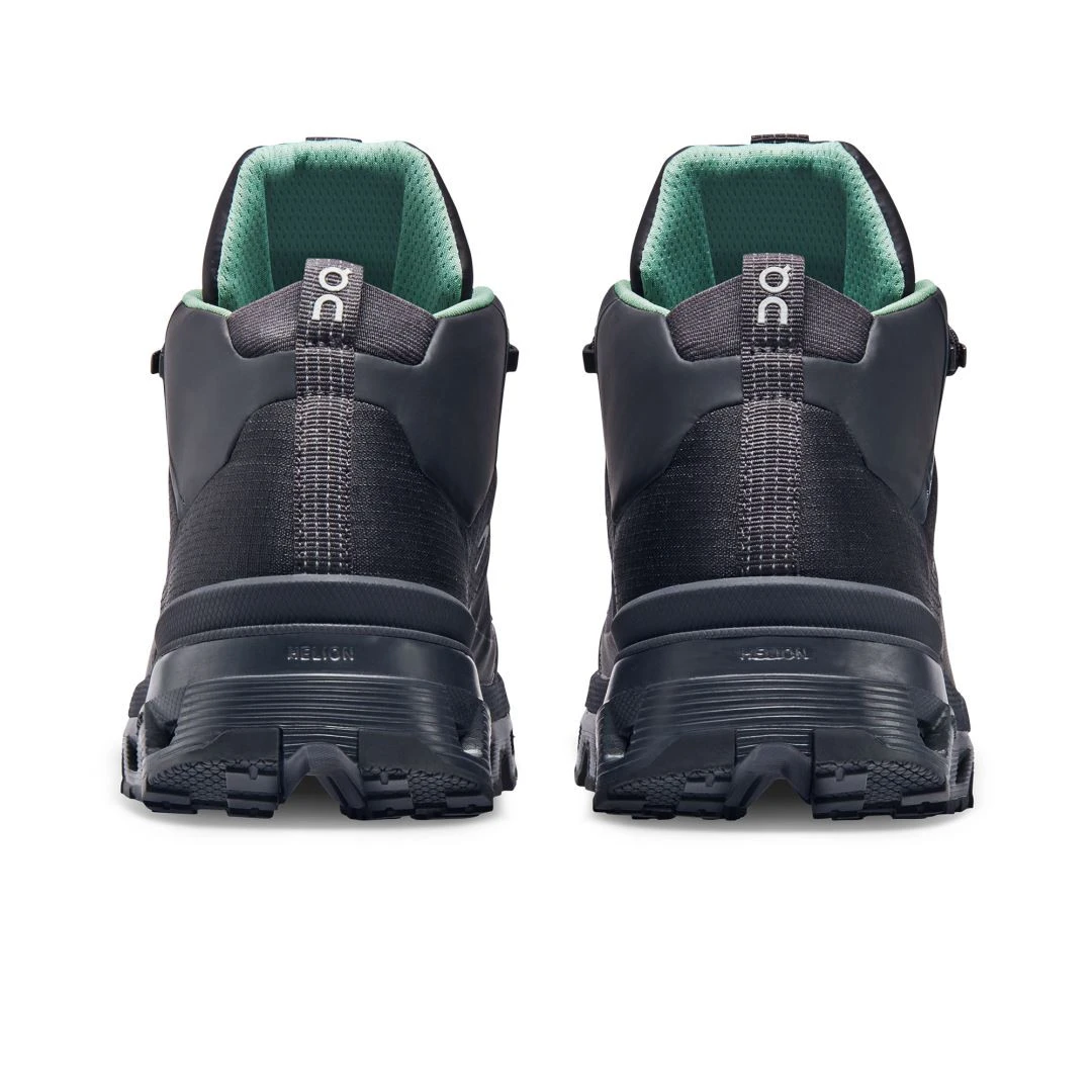 On Running On-Running Cloudtrax Waterproof Women 8 On Running On-Running Cloudtrax Waterproof Women – Image 6