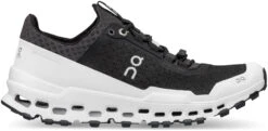 On Running On-Running Cloudultra Women -Schuhgeschäft on running cloudultra women black white 5 us 36 eur black white 0