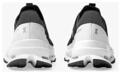 On Running On-Running Cloudultra Women -Schuhgeschäft on running cloudultra women black white 5 us 36 eur black white 3