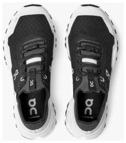 On Running On-Running Cloudultra Women -Schuhgeschäft on running cloudultra women black white 5 us 36 eur black white 4
