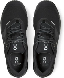 On Running On-Running Cloudventure Waterproof -Schuhgeschäft on running cloudventure waterproof men new generation black 7 us 40 eur black 1