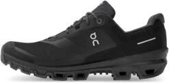On Running On-Running Cloudventure Waterproof -Schuhgeschäft on running cloudventure waterproof men new generation black 7 us 40 eur black 3