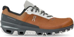 On Running On-Running Cloudventure Waterproof -Schuhgeschäft on running cloudventure waterproof men new generation pecan lead 7 us 40 eur pecan lead 0