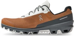 On Running On-Running Cloudventure Waterproof -Schuhgeschäft on running cloudventure waterproof men new generation pecan lead 7 us 40 eur pecan lead 3