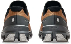 On Running On-Running Cloudventure Waterproof -Schuhgeschäft on running cloudventure waterproof men new generation pecan lead 7 us 40 eur pecan lead 4