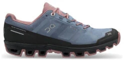 On Running On-Running Cloudventure Waterproof Women 2021 -Schuhgeschäft on running cloudventure waterproof women metal dustrose 6 5 us 37 5 eur metal dustrose 0