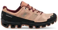 On Running On-Running Cloudventure Waterproof Women 2021 -Schuhgeschäft on running cloudventure waterproof women rosebrown mulberry 6 5 us 37 5 eur rosebrown mulberry 0