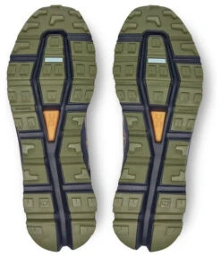 On Running On-Running CloudVista 37 On Running On-Running CloudVista -Schuhgeschäft on running cloudvista midnight olive 9 5 us 43 eur midnight olive 3