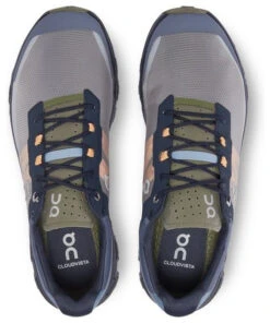 On Running On-Running CloudVista 38 On Running On-Running CloudVista -Schuhgeschäft on running cloudvista midnight olive 9 5 us 43 eur midnight olive 4