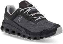 On Running On-Running CloudVista Waterproof Women -Schuhgeschäft on running cloudvista waterproof women eclipse black 1 1