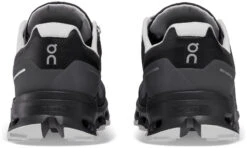 On Running On-Running CloudVista Waterproof Women -Schuhgeschäft on running cloudvista waterproof women eclipse black 2 1
