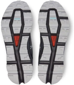 On Running On-Running CloudVista Waterproof Women -Schuhgeschäft on running cloudvista waterproof women eclipse black 3 1