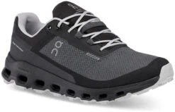 On Running On-Running CloudVista Waterproof Women -Schuhgeschäft on running cloudvista waterproof women eclipse black 9 5 us 41 eur eclipse black 0