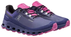 On Running On-Running CloudVista Waterproof Women -Schuhgeschäft on running cloudvista waterproof women flint acai 9 5 us 41 eur flint acai 2
