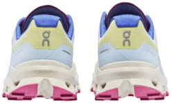 On Running On-Running CloudVista Women 39 On Running On-Running CloudVista Women -Schuhgeschäft on running cloudvista women heather rhubarb 9 5 us 41 eur heather rhubarb 4