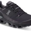 On Running On-Running Cloudwander Waterproof -Schuhgeschäft on running cloudwander waterproof black eclipse 9 5 us 43 eur black eclipse 0