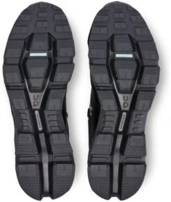 On Running On-Running Cloudwander Waterproof -Schuhgeschäft on running cloudwander waterproof black eclipse 9 5 us 43 eur black eclipse 3