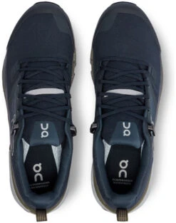 On Running On-Running Cloudwander Waterproof -Schuhgeschäft on running cloudwander waterproof midnight olive 9 5 us 43 eur midnight olive 2