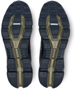 On Running On-Running Cloudwander Waterproof -Schuhgeschäft on running cloudwander waterproof midnight olive 9 5 us 43 eur midnight olive 3