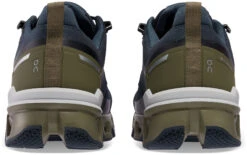 On Running On-Running Cloudwander Waterproof -Schuhgeschäft on running cloudwander waterproof midnight olive 9 5 us 43 eur midnight olive 4