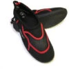 Prolimit Beach Shoe -Schuhgeschäft pro limit beach shoe black red 35 eur black red 0