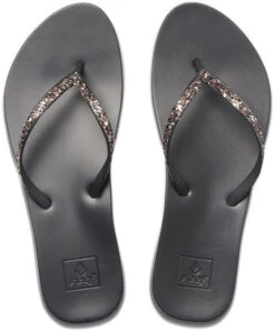 Reef Cushion Bounce Stargazer -Schuhgeschäft reef cushion bounce stargazer black bronze 5 us 35 eur black bronze 3