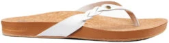 Reef Cushion Court Twist -Schuhgeschäft reef cushion court twist white 2