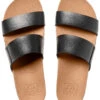 Reef Cushion Vista -Schuhgeschäft reef cushion vista black natural 5 us 35 eur black natural 0