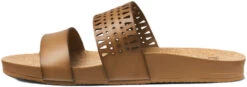 Reef Cushion Vista Perf -Schuhgeschäft reef cushion vista perf coffee 3 1