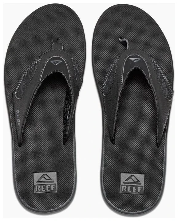 Reef Fanning Prints 3 Reef Fanning Prints