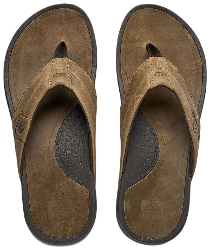 Reef Pacific Leather LE 5 Reef Pacific Leather LE – Image 3