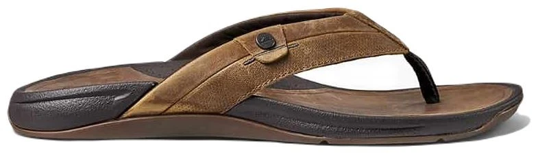 Reef Pacific Leather LE 6 Reef Pacific Leather LE – Image 4