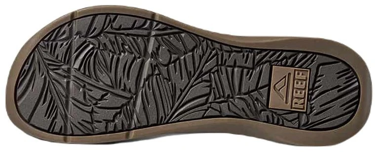 Reef Pacific Leather LE 8 Reef Pacific Leather LE – Image 6