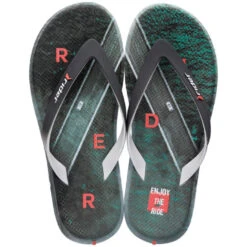 Rider R1 Energy -Schuhgeschäft rider r1 energy grey green orange 24745 39 40 grey green orange 24745 0