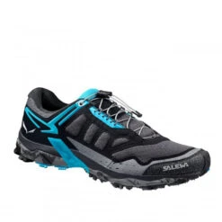 Salewa Salewa Ultra Train Women -Schuhgeschäft salewa ultra train women blackout ocean 7 5 uk 41 1 3 eur blackout ocean 0